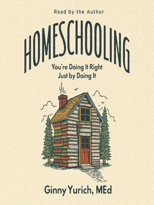 Cover image for Homeschooling